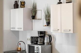 2G LV 6-Zimmer-Apartment HBF - Foto 21