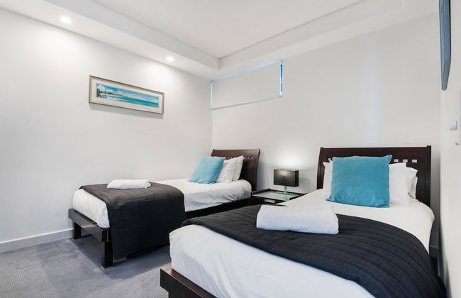 Mantra Sirocco Resort - Foto 16