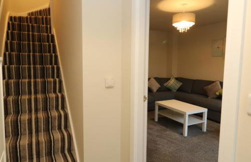 Modern Town House Shepley - Foto 11