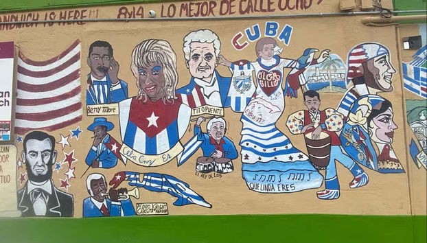 Little Havana Walking Tour - Foto 2