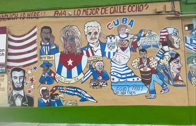 Little Havana Walking Tour - Foto 2