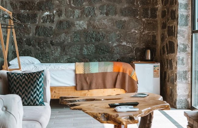 Madağ Bungalov - Photo 37