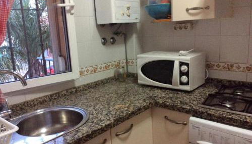 Apartamento Urb Al Andalus A un paseo de la playa de la Barrosa - Foto 5