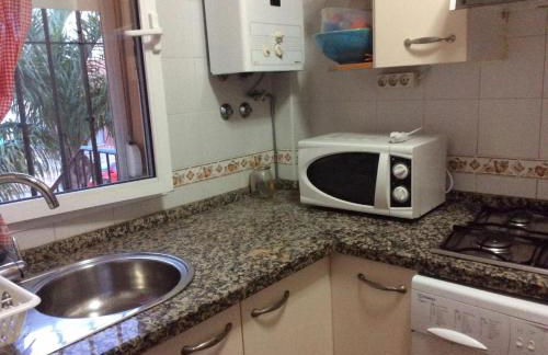 Apartamento Urb Al Andalus A un paseo de la playa de la Barrosa - Foto 5