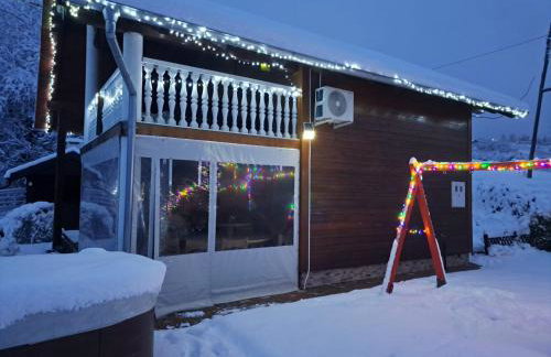 Kuča za odmor Stina - Foto 37