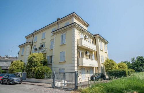 Il Castello - Appartamento in zona residenziale - Photo 59