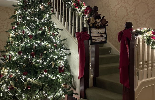 Blackpool Abode - Southlands - Foto 9