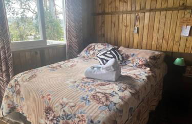 Cabanas Romeu & Julieta - Foto 35