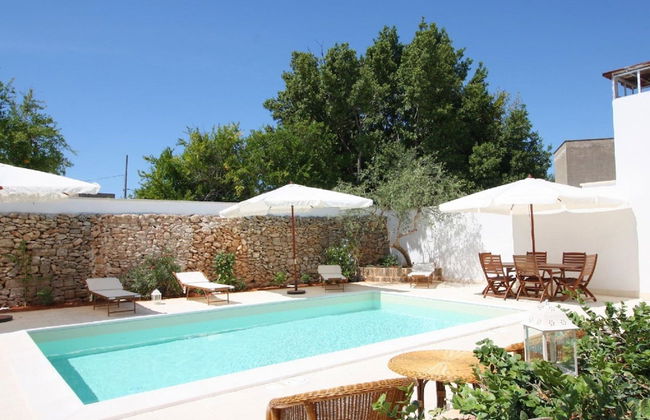 Belvilla by OYO La Corte - Foto 31