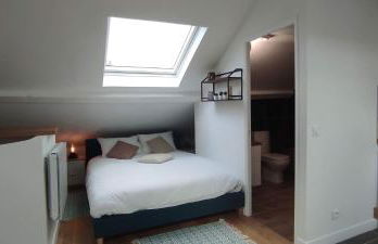 Grand LOFT à Poissy - Foto 1