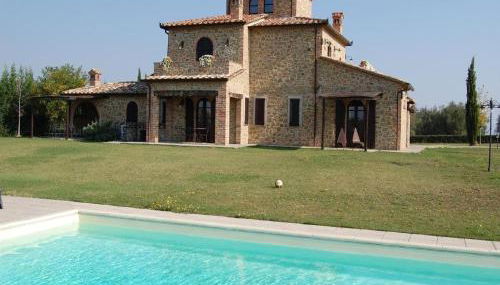 Holiday Home Near Lago di Chiusi With Pool - Foto 2
