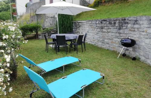 Holiday Home Rustico Olmo by Interhome - Foto 9