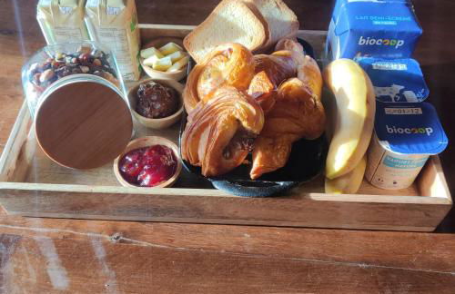 Tipi Dakota des monteaux - Photo 36