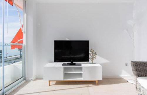 Sorolla 105, luxury, beach, free parking, all services, quite neighborhood, SO - Photo 4