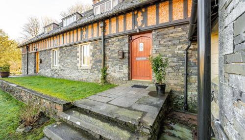 Curlew Close Cottage - Foto 1