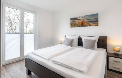 Terrassenwohnung "Gartenblick" - Haffresidenz - Foto 9