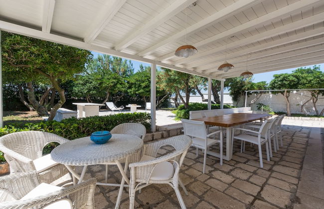 Villa Alma - Foto 31