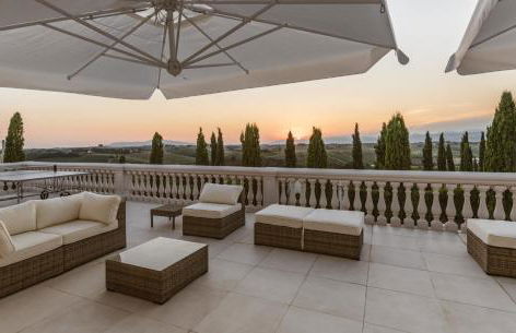 Villa La Terrazza - Foto 9