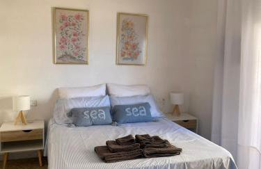 Apartamento en primera línea de mar - Foto 8