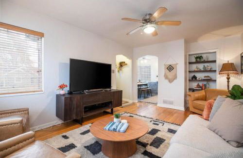 Sugar House Basecamp 30 Minutes to Ski Resorts - Foto 4