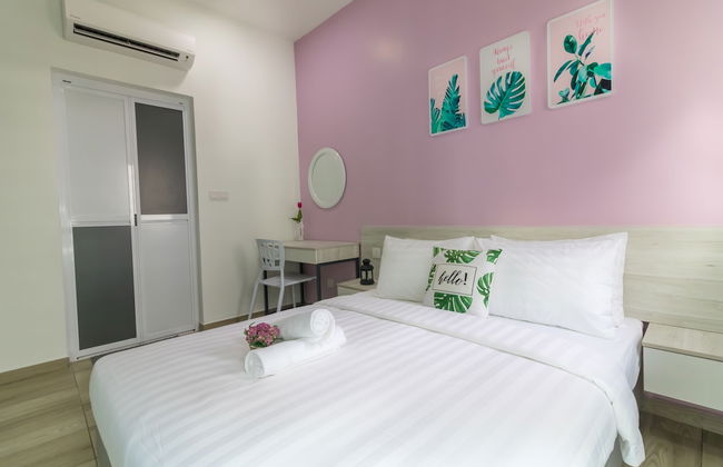 Kenwingston Square Garden by IdealHub - Foto 32