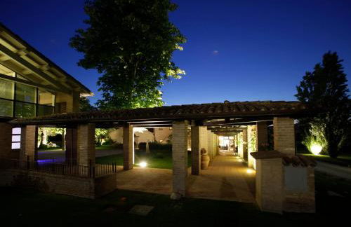 Tenuta Santi Giacomo e Filippo - Foto 152