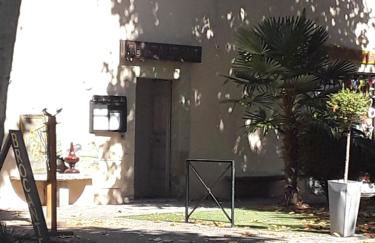 L'Autre Jardin, centre historique, calme, garage gratuit - Foto 46