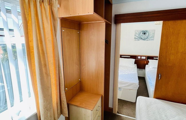 OYO Diamond Apartments Skegness - Foto 22