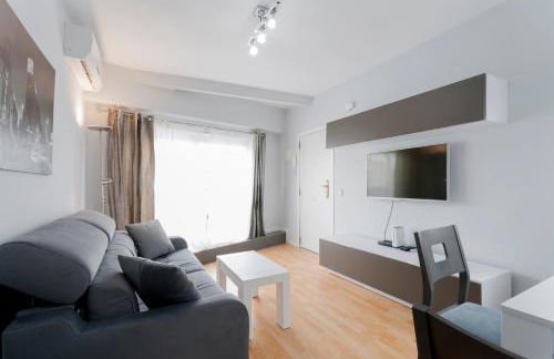 Apartment Cardenal Cisneros - Foto 1