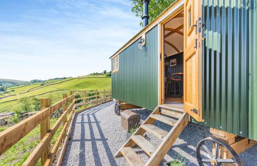 Flossys Hut - Uk43675 - Foto 7