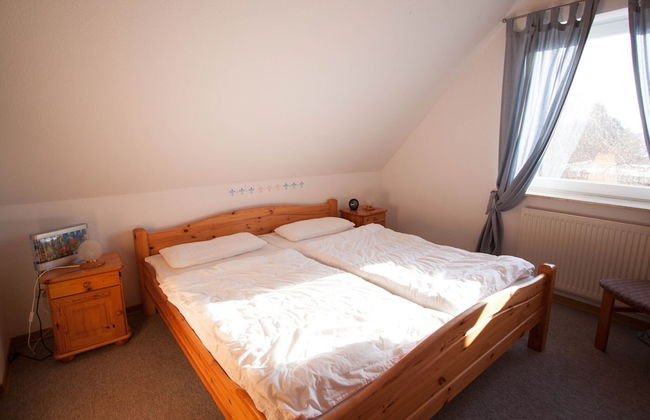 Ferienwohnung im Ferienhaus Rosi, Fehmarn-schlagsdorf - Foto 4