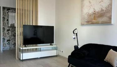 Spacieux Appartement de 73 m2 en plein centre-ville d'Evian avec 2 chambres - Foto 4