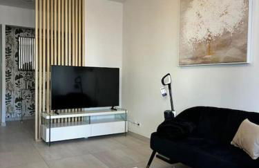 Spacieux Appartement de 73 m2 en plein centre-ville d'Evian avec 2 chambres - Foto 4