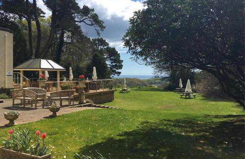 Penmorvah Manor Hotel - Foto 45