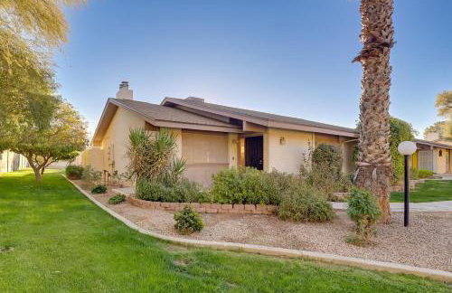 Golf, Hike, Swim: Your Perfect Desert Oasis Escape - Foto 26