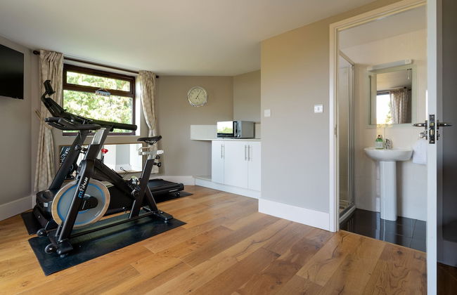 The Spinney in Paignton - Foto 80