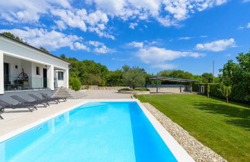 Villa AriEm by IstriaLux - Foto 49