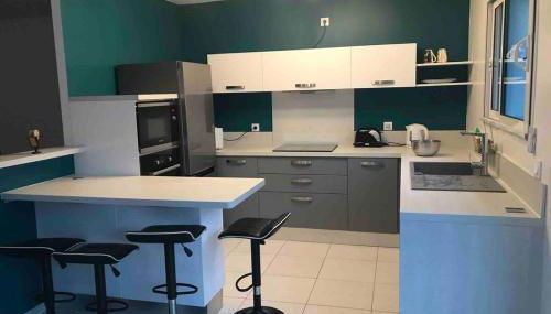 Maison lumineuse 3 chambres bordeaux sud - Foto 3