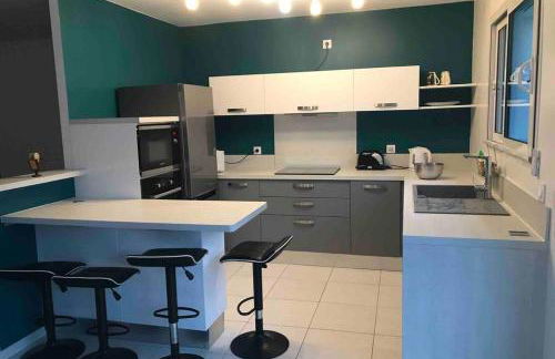 Maison lumineuse 3 chambres bordeaux sud - Foto 3