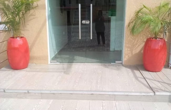 Nigus House - Foto 37