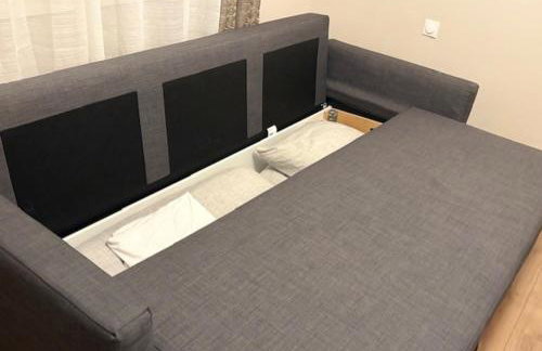 Appart F2 spacieux proche Paris - Foto 15