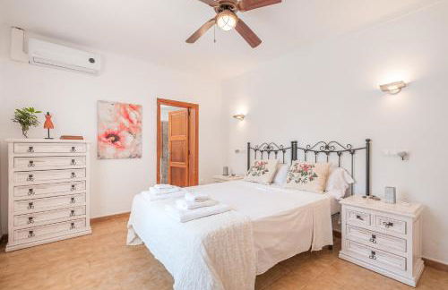 Villa Ses Basses - Foto 15