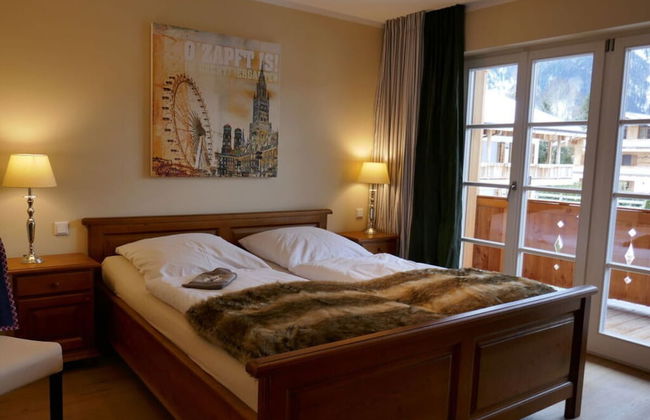 Bodenschneid Suites \"wallbergblick\" - Photo 5