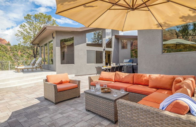 The Viewpoint by Avantstay Luxe Home + Spa/views - Foto 3