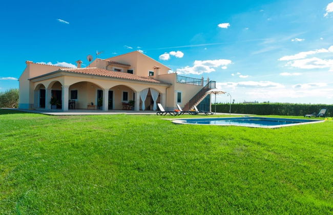 Es Mussol in Sa Pobla - Foto 18