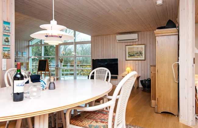 6 Person Holiday Home in Broager - Foto 16