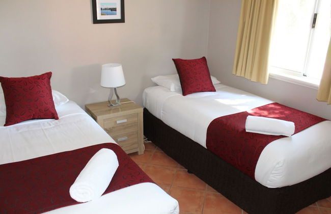 Discovery Parks - Bunbury Foreshore - Photo 8