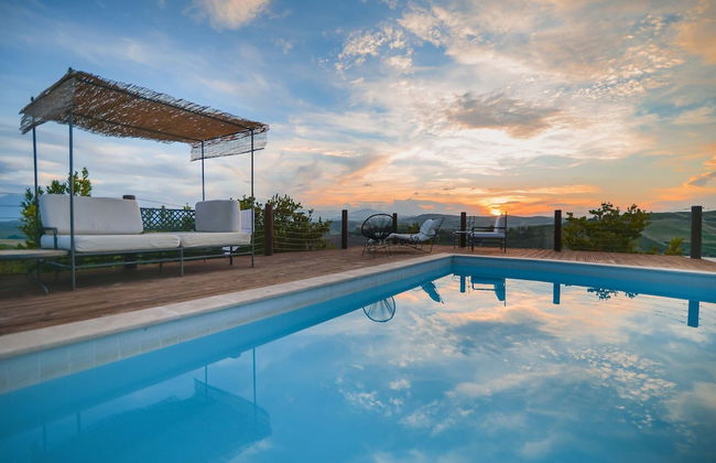 Enticing Apartment in Ascoli Piceno With Swimming Pool - Foto 63