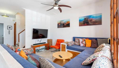 Hauzify I Casa Mirador 8 - Foto 2