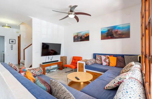 Hauzify I Casa Mirador 8 - Foto 2